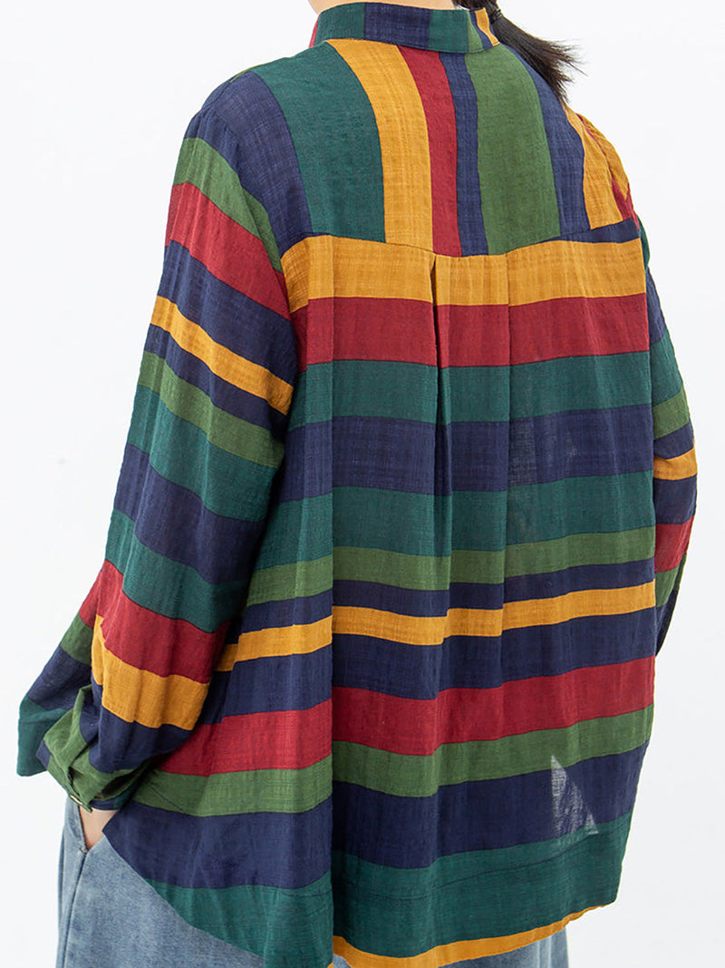Gracefully Styled Shirt for Any Occasion