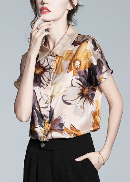 Sophisticated Shirt with a Clean Classic Look
