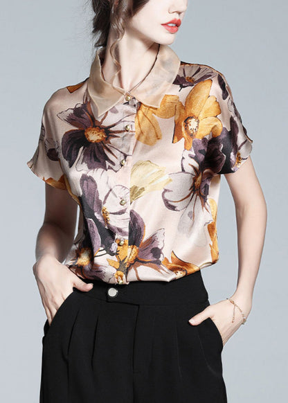 Sophisticated Shirt with a Clean Classic Look