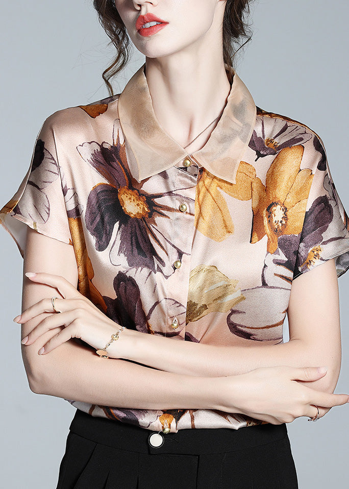 Sophisticated Shirt with a Clean Classic Look