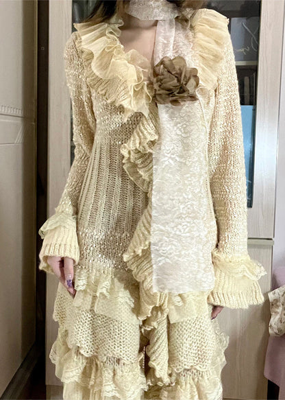 Effortlessly Elegant Jacket with a Timeless Design