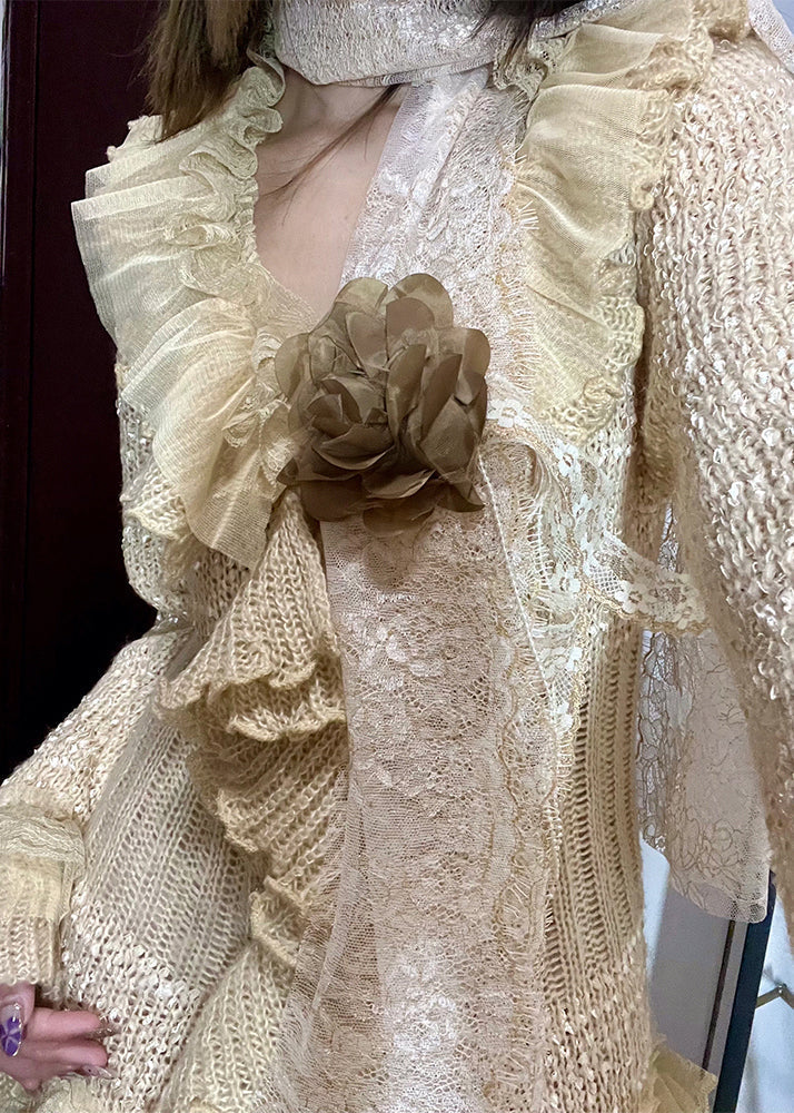 Effortlessly Elegant Jacket with a Timeless Design