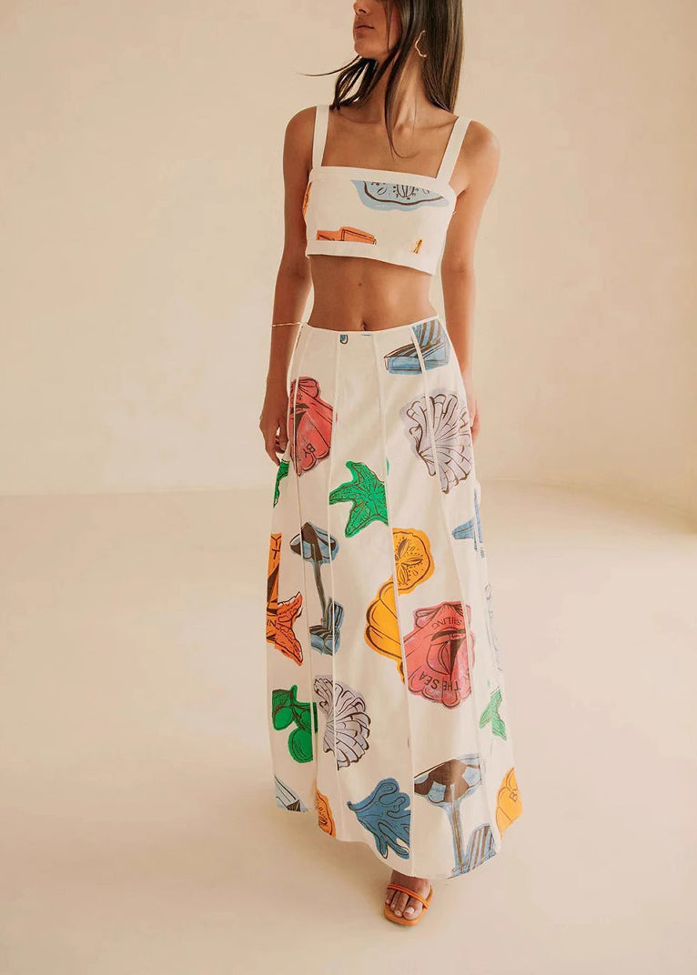 Elegantly Styled Garment for Everyday Wear