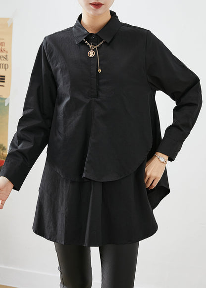 Beautifully Balanced Shirt with Timeless Character