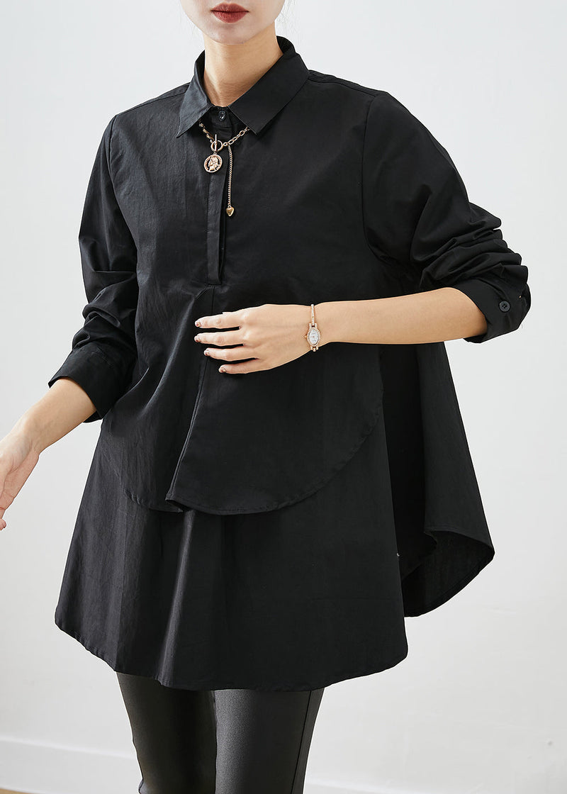 Beautifully Balanced Shirt with Timeless Character