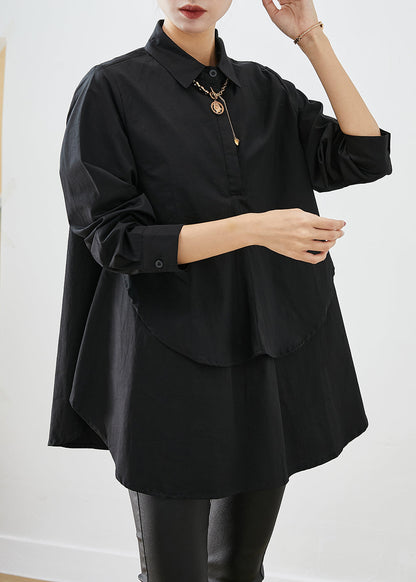 Beautifully Balanced Shirt with Timeless Character