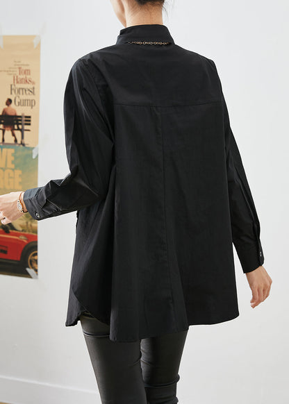Beautifully Balanced Shirt with Timeless Character