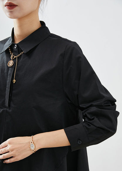 Beautifully Balanced Shirt with Timeless Character