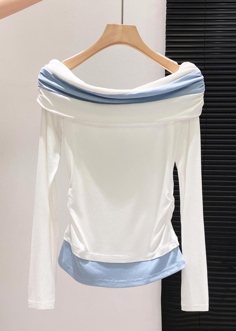 Classic Vintage Shirt with a Flattering Fit