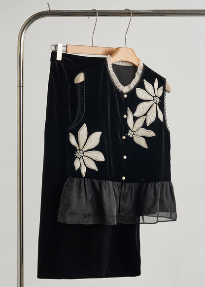 Beautifully Crafted Garment in a Classic Style