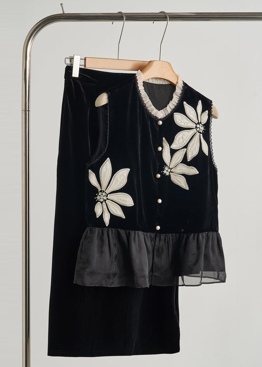 Beautifully Crafted Garment in a Classic Style