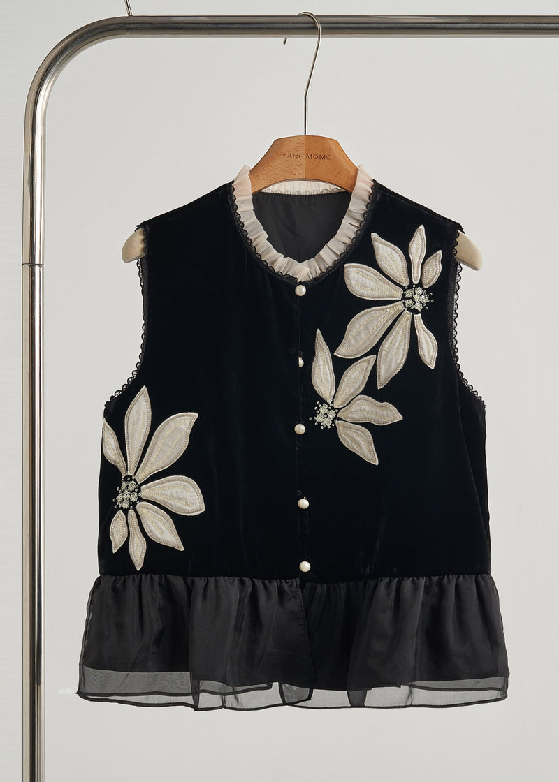 Beautifully Crafted Garment in a Classic Style
