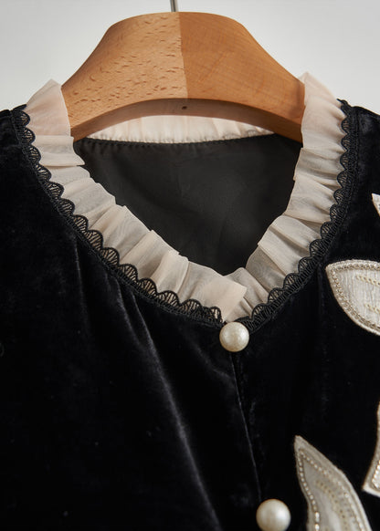 Beautifully Crafted Garment in a Classic Style