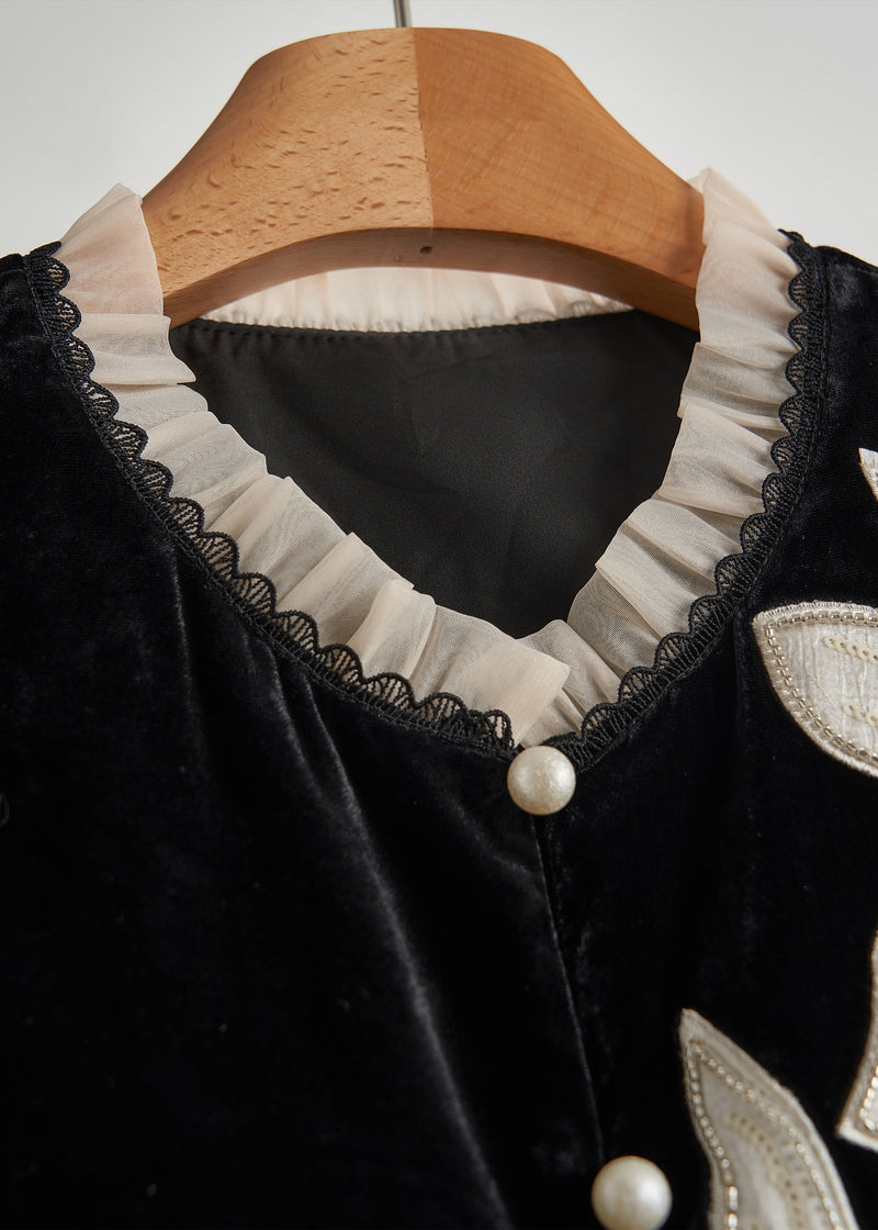Beautifully Crafted Garment in a Classic Style