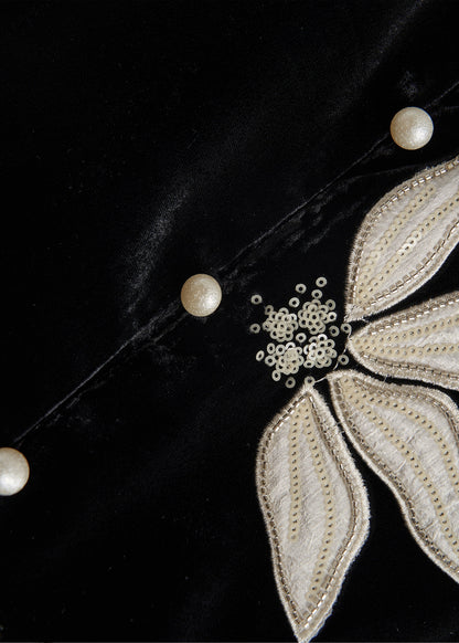 Beautifully Crafted Garment in a Classic Style