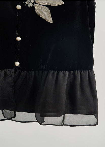 Beautifully Crafted Garment in a Classic Style