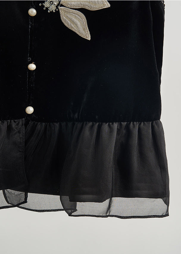 Beautifully Crafted Garment in a Classic Style