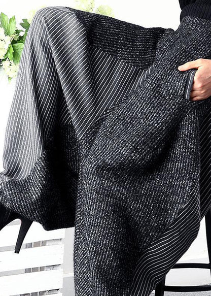 Vintage Inspired Pants with a Contemporary Edge