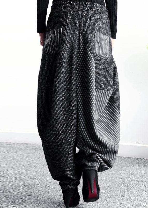 Vintage Inspired Pants with a Contemporary Edge