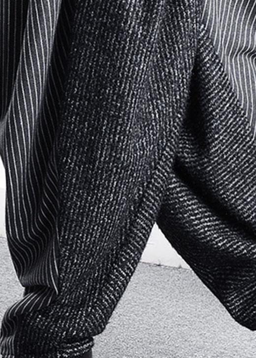 Vintage Inspired Pants with a Contemporary Edge