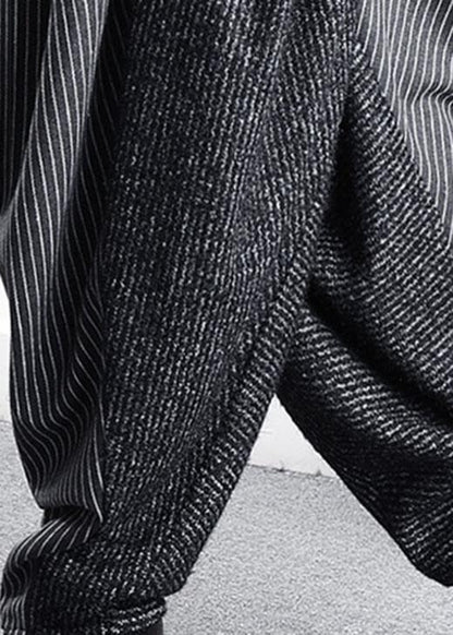 Vintage Inspired Pants with a Contemporary Edge