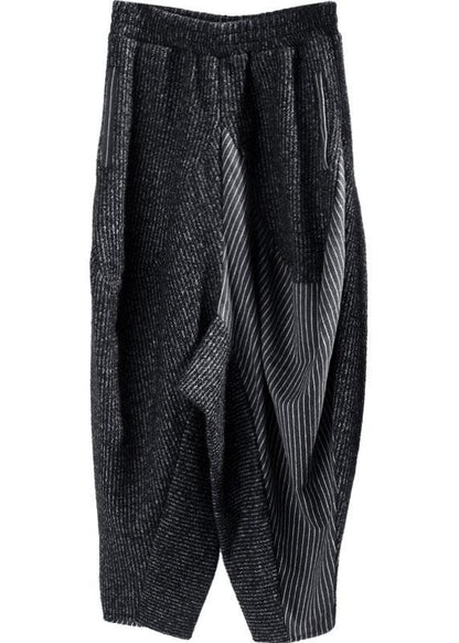 Vintage Inspired Pants with a Contemporary Edge