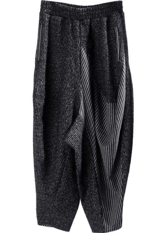 Vintage Inspired Pants with a Contemporary Edge