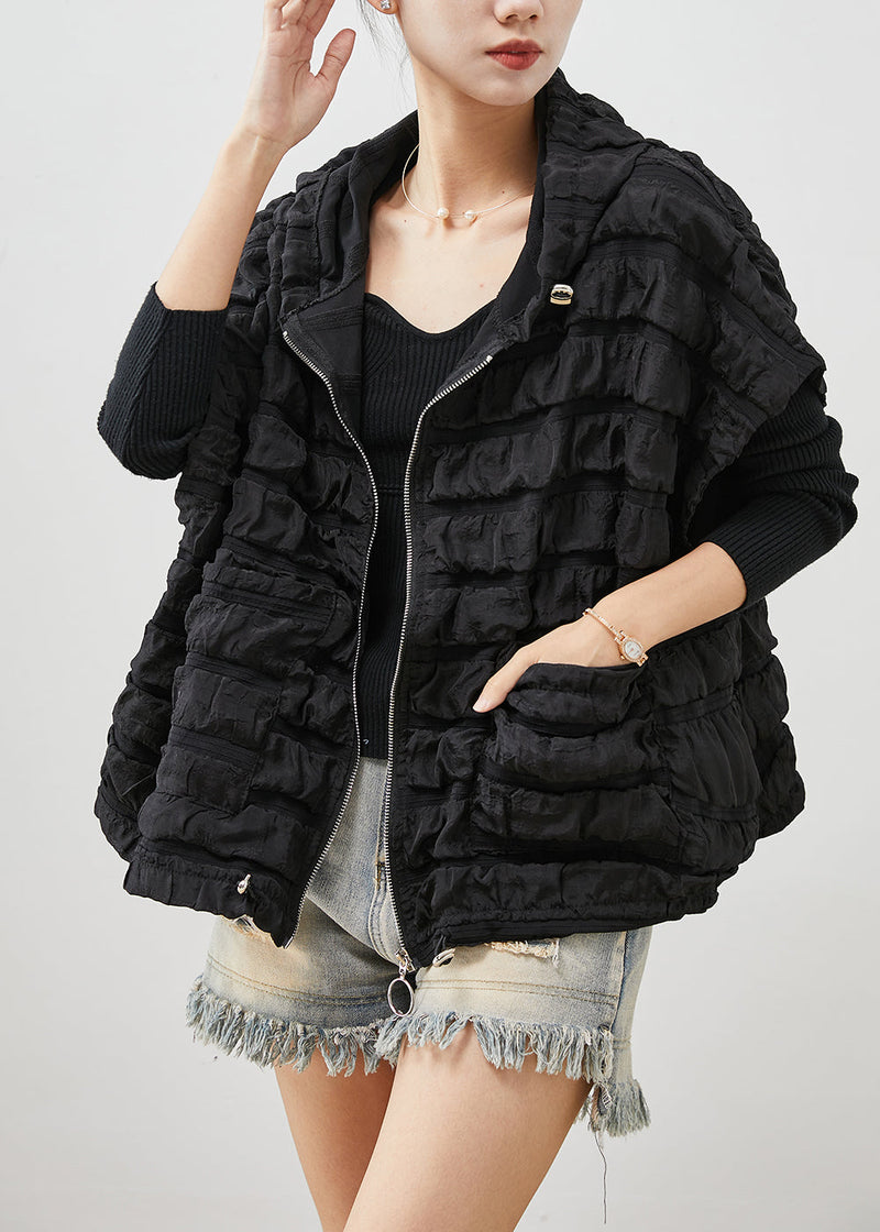 Classic Vintage Garment with a Flattering Fit