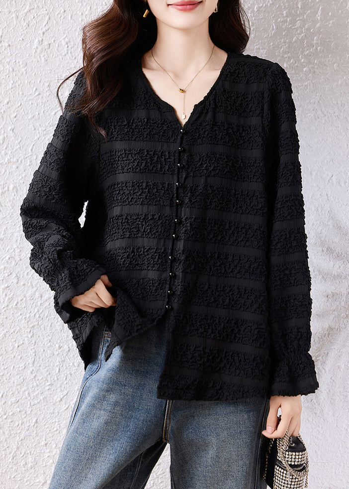 Elegantly Styled Top for Everyday Wear