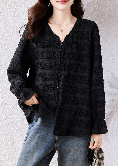 Elegantly Styled Top for Everyday Wear