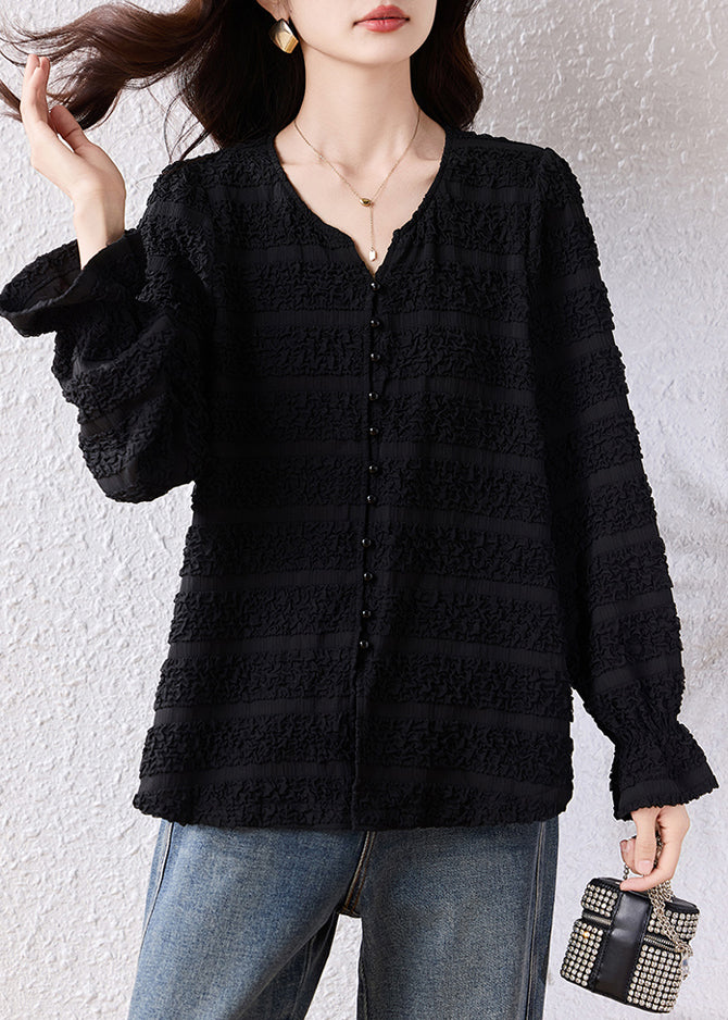 Elegantly Styled Top for Everyday Wear