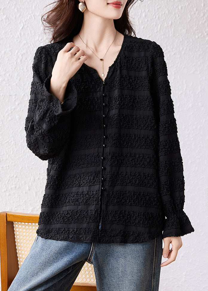 Elegantly Styled Top for Everyday Wear