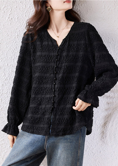 Elegantly Styled Top for Everyday Wear