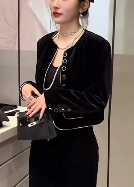 Beautifully Balanced Coat with Timeless Character