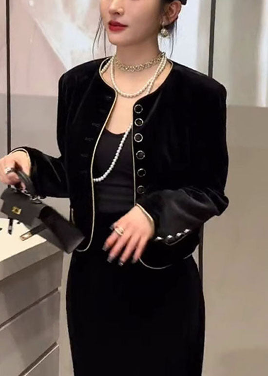 Beautifully Balanced Coat with Timeless Character
