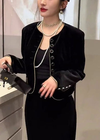 Beautifully Balanced Coat with Timeless Character