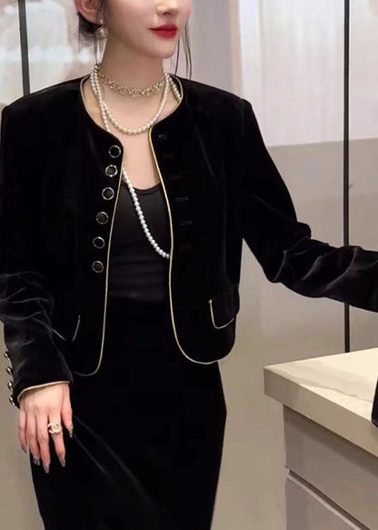 Beautifully Balanced Coat with Timeless Character