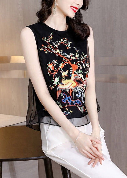 A Vintage Style Garment with Delicate Timeless Details