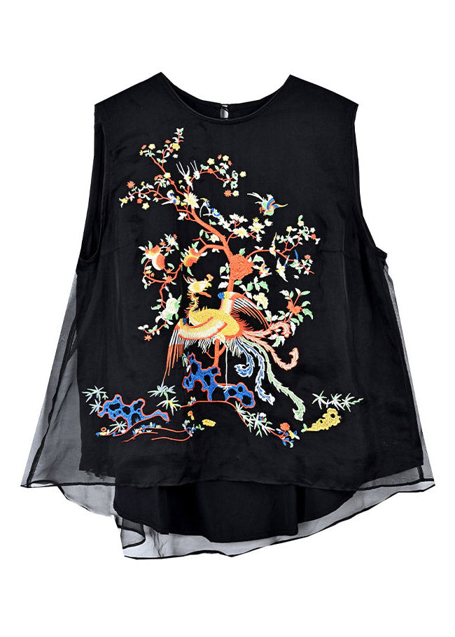 A Vintage Style Garment with Delicate Timeless Details