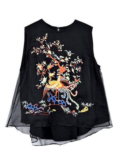 A Vintage Style Garment with Delicate Timeless Details