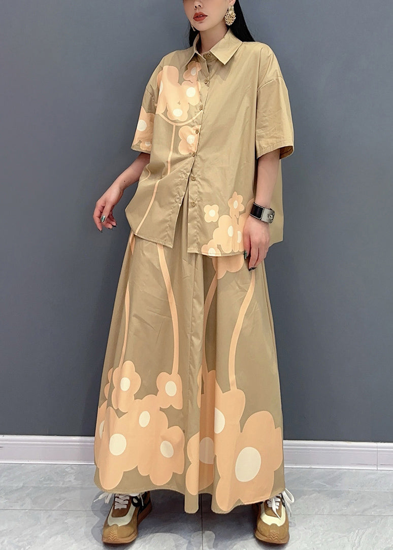 Classic Vintage Garment with a Flattering Fit
