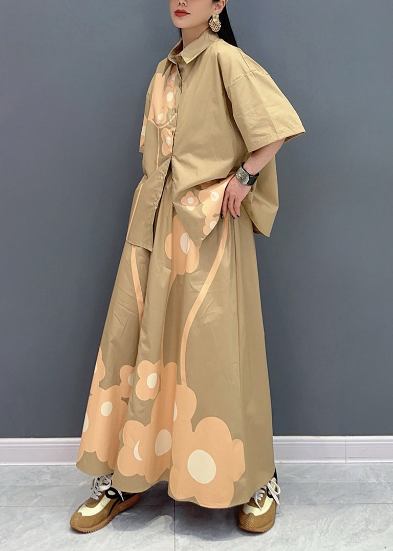 Classic Vintage Garment with a Flattering Fit