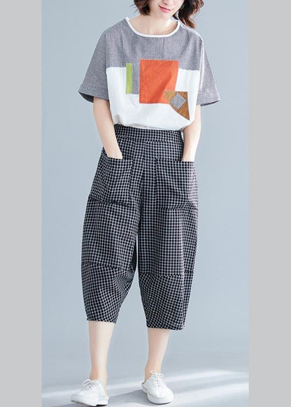 Beautifully Finished Trousers in a Timeless Design