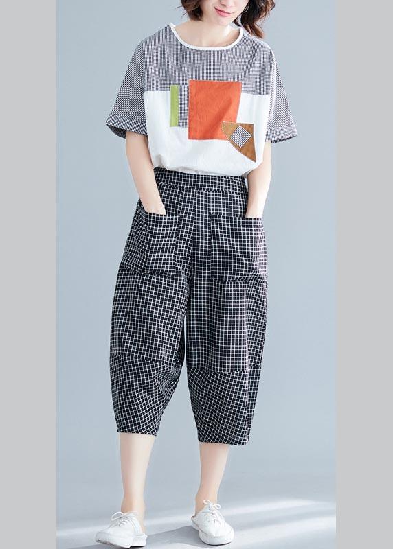 Beautifully Finished Trousers in a Timeless Design