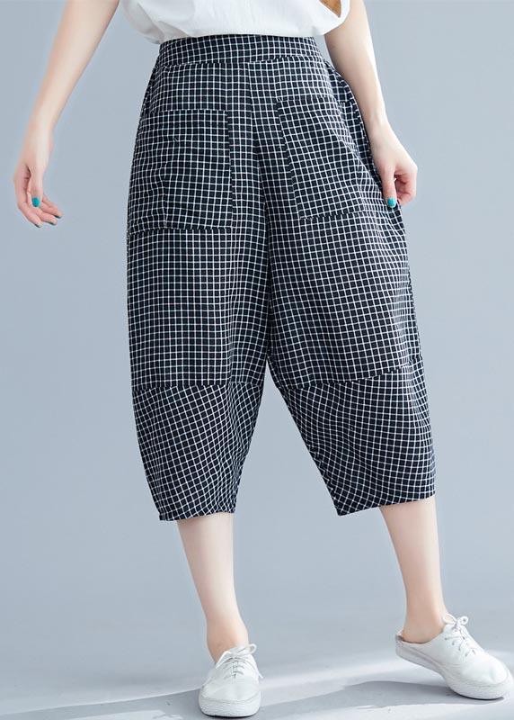 Beautifully Finished Trousers in a Timeless Design
