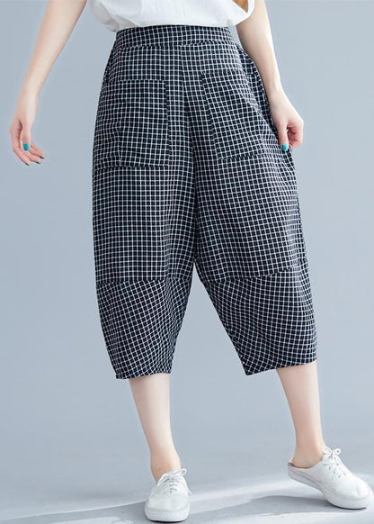 Beautifully Finished Trousers in a Timeless Design