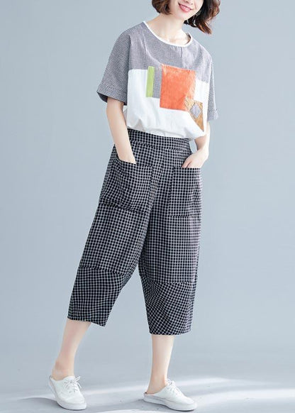 Beautifully Finished Trousers in a Timeless Design