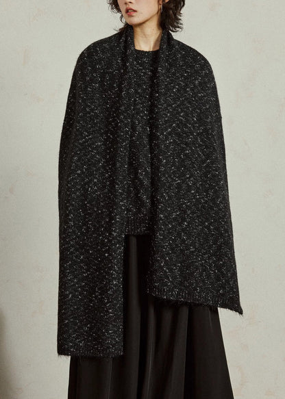 Elegantly Styled Sweater for Everyday Wear