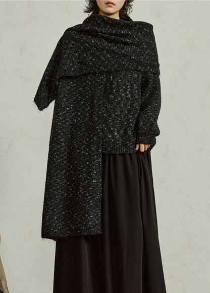 Elegantly Styled Sweater for Everyday Wear