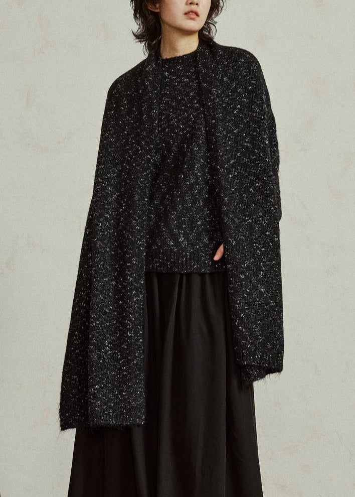 Beautifully Crafted Sweater in a Classic Style